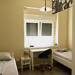 Rock Rooms Pula