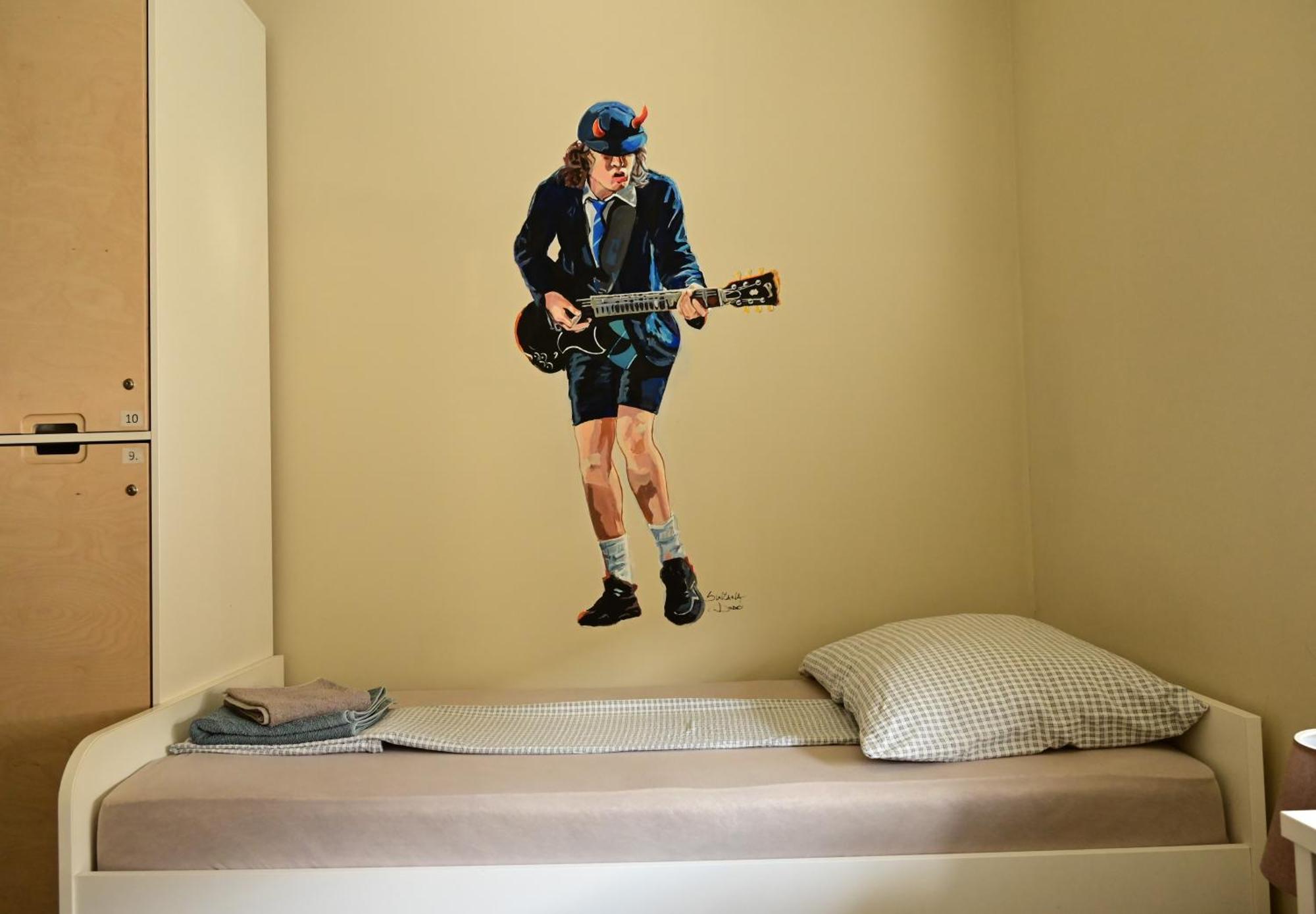 Rock *