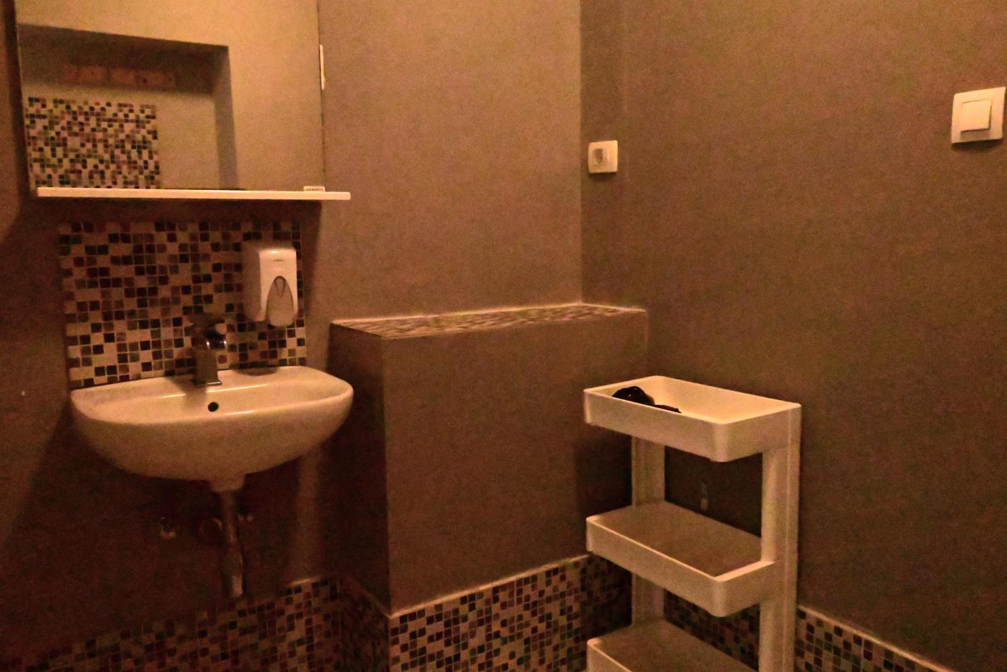 Rock Guest house