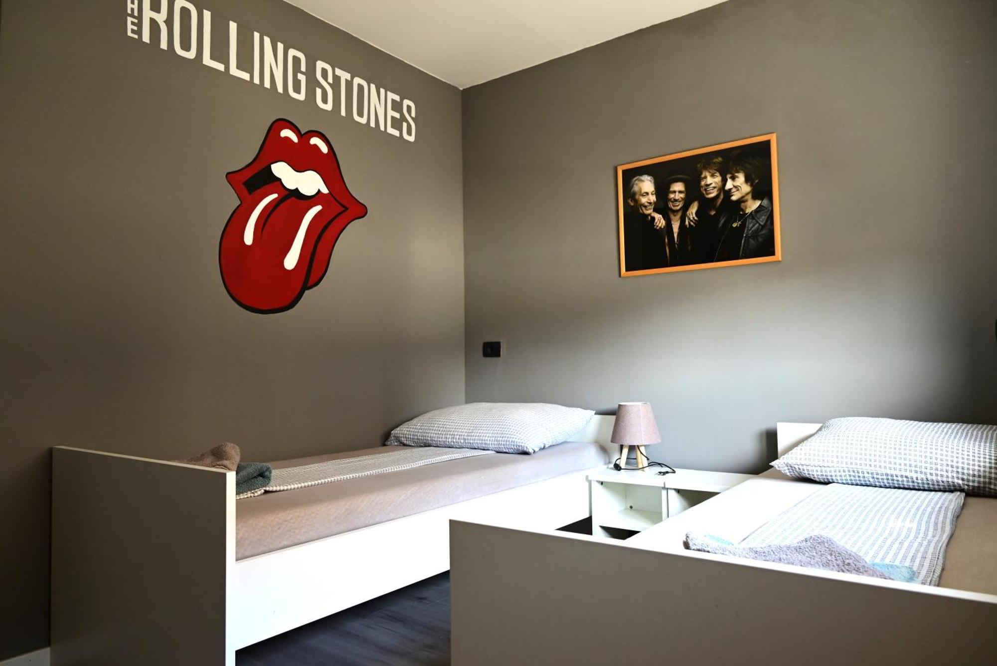 Rock Guest house Pula