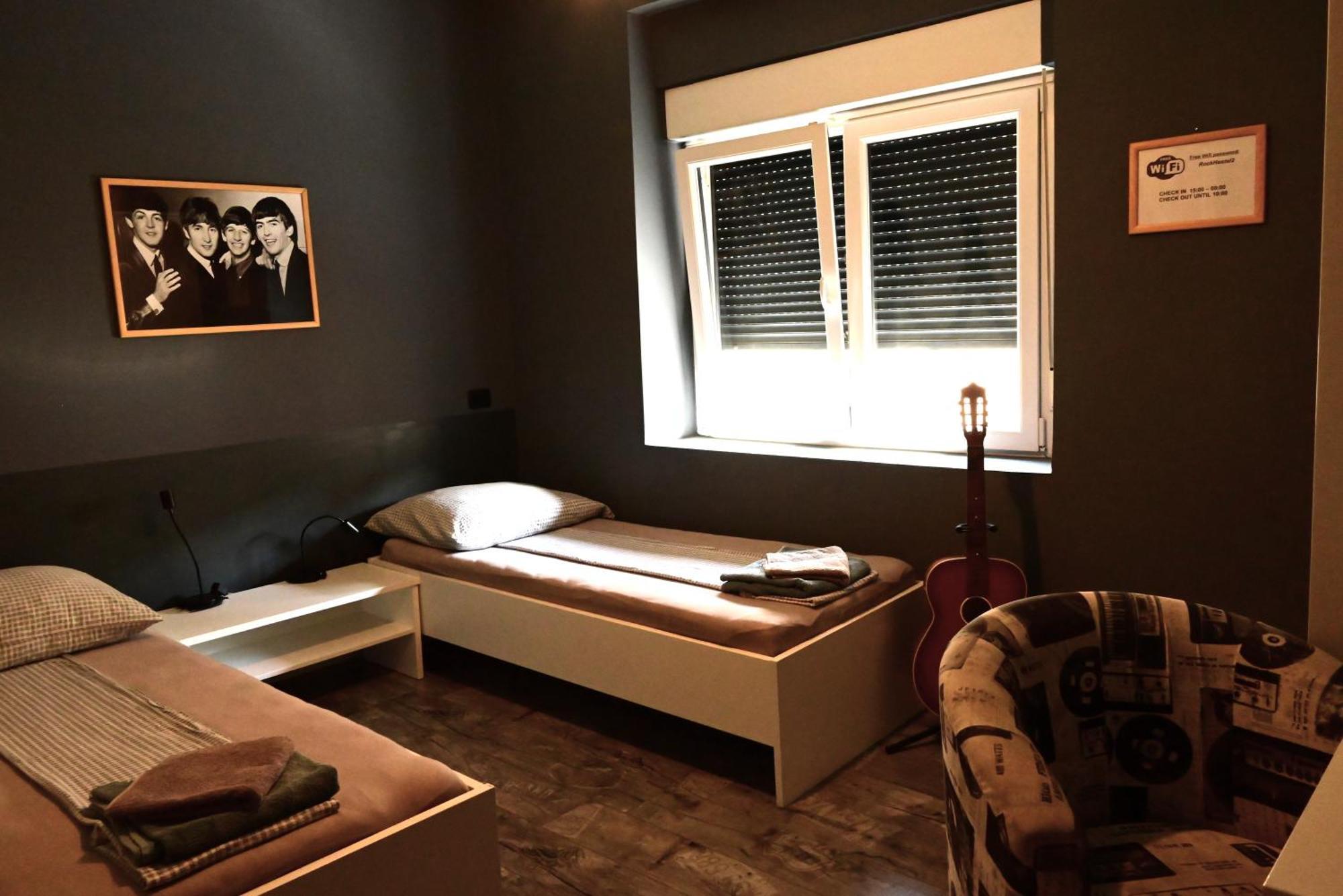 Guest house Rock Pula