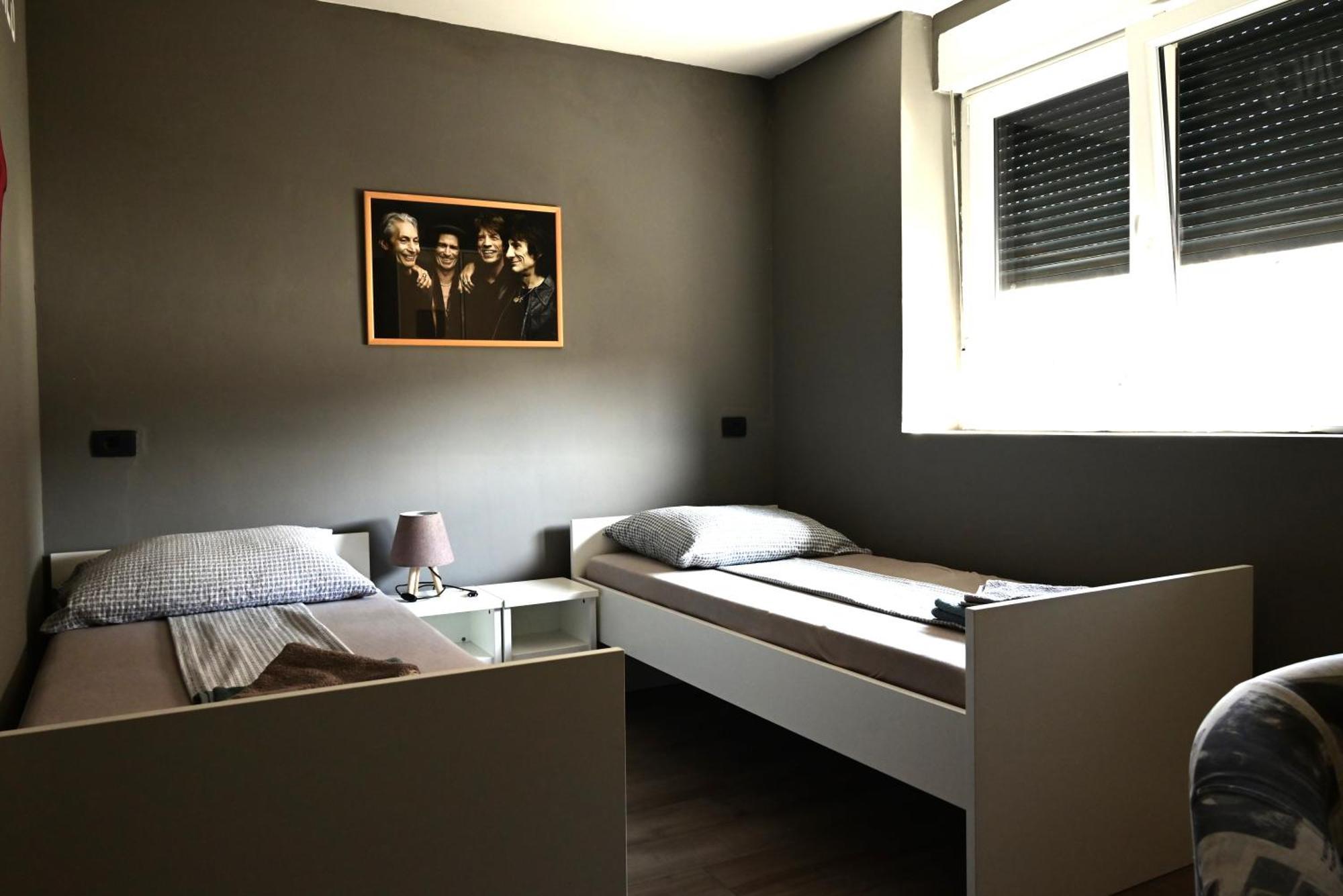 Rock Guest house