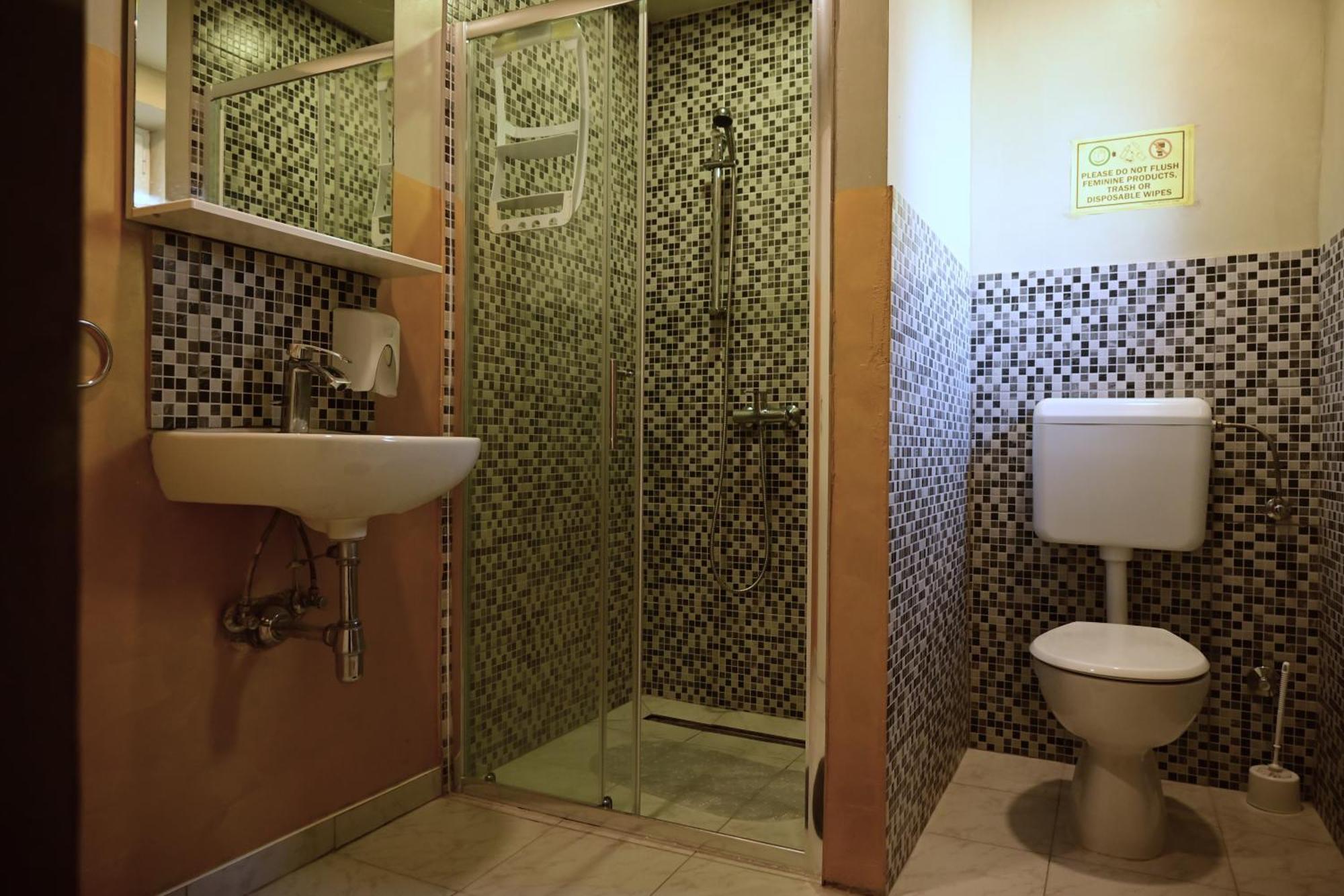 Rock Guest house Pula