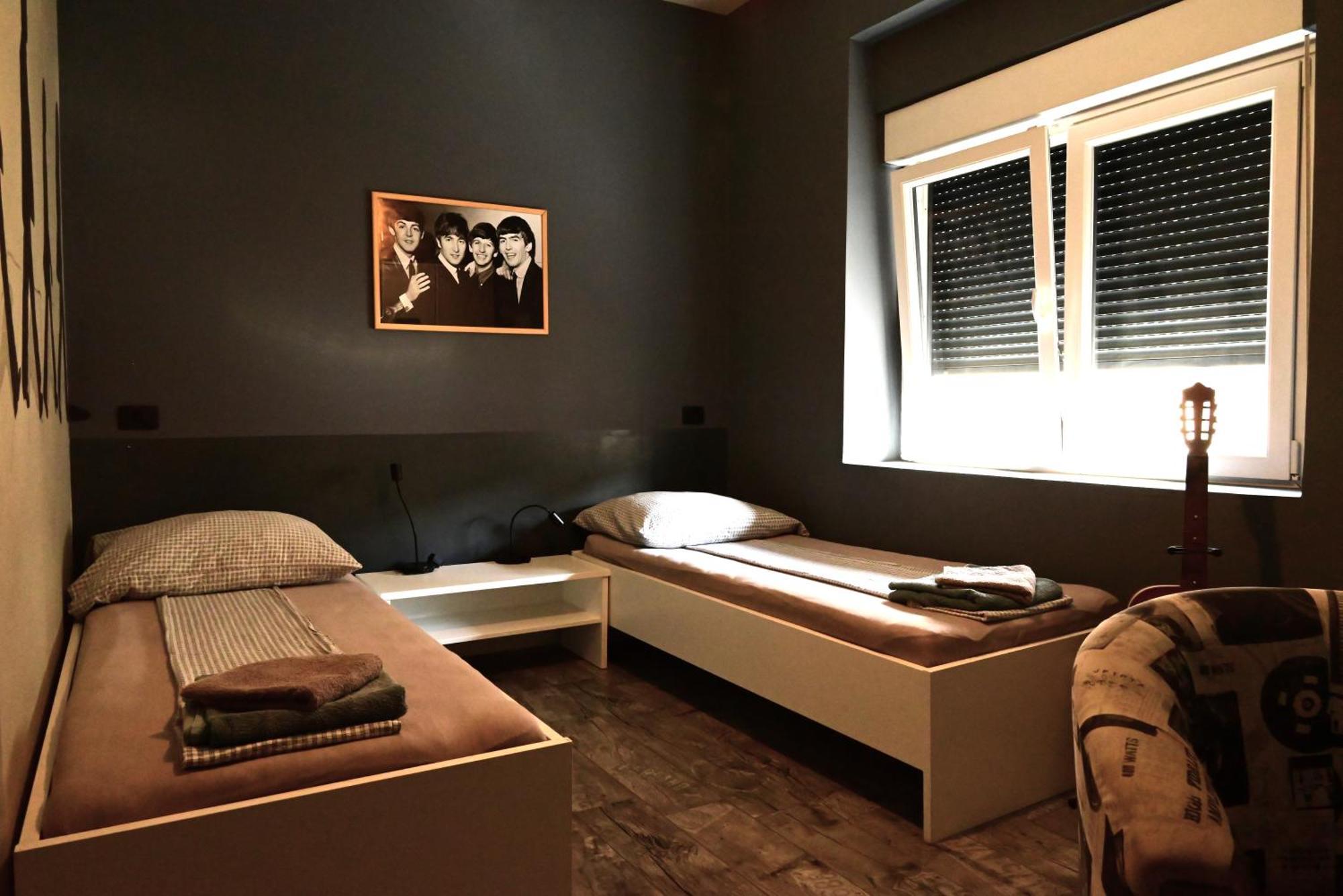 Rock Guest house