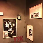 Rock Rooms Pula