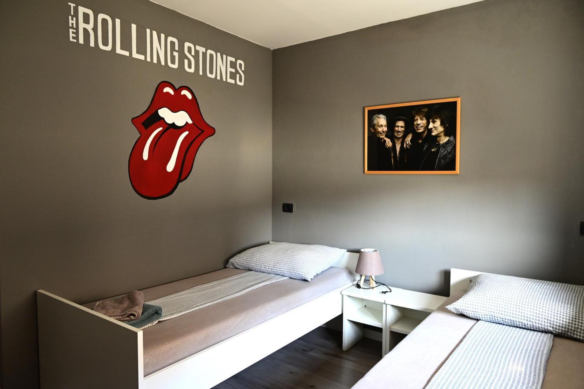 Rock